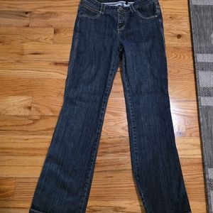size 9 piama jeans